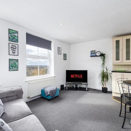City Centre Charming 2 Bed Lovely Apartment-Snugstaff Lincoln Room photo